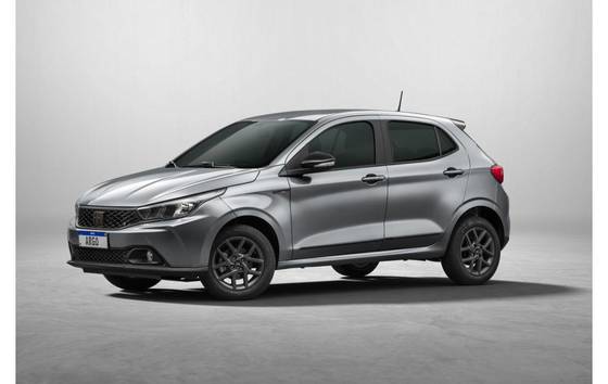 FIAT ARGO 1.0 FIREFLY FLEX MANUAL FIAT ARGO 1.0 FIREFLY FLEX MANUAL